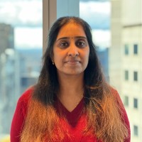 Bindhu Anantharaman
