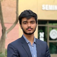 Muhammad Abdullah Tariq