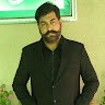 Mazhar Sherazi