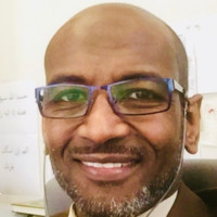 Dr. Wahid Salih DBA, MBA, MSc
