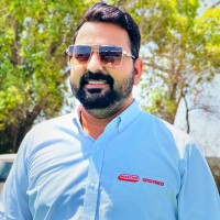 Chandan Tinna