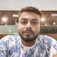 Sourodeep Nandi