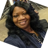 Sharliss Williams