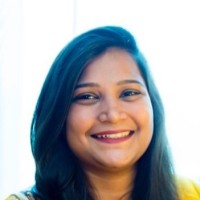 Dr Ankita Agarwal