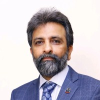 Ashish Sheth