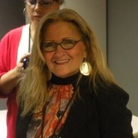 Karen Dimitry