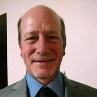 Stephen Allison