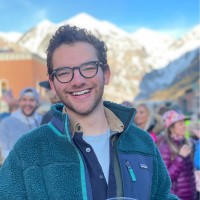 Austin Halpern