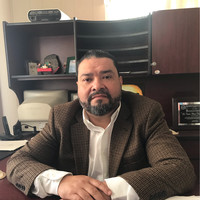 Carlos Alberto Carrillo Garza