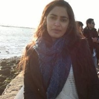 Arifa aali