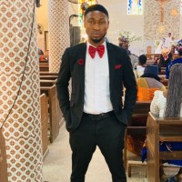 Chibuzor Njoku