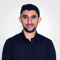 Dillan Solanki
