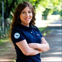 Claudia González Maldonado