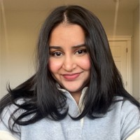 Amreet Gill