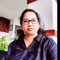 Dr. Madhu Priyadarshi