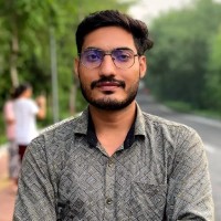 Vasudev Pareek