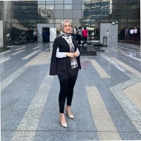 Nada Mohamed