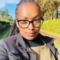 Linah Kendi