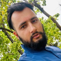 Subash Ghimire