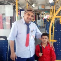 H Gul Nazir
