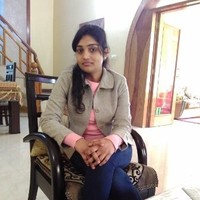 Sonia Dhiman