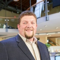 Gabe Alvey, AIA, LEED AP