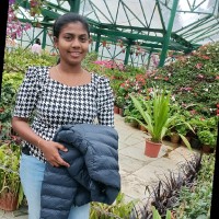 Dhivya G