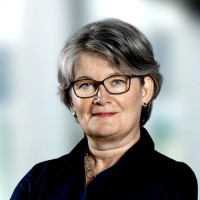 Judith Winter
