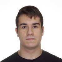 Pau Gil Arrastia