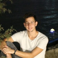 Nir Goldstein
