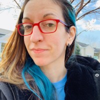 Kerri Milcarek-Pastor
