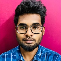 Raghul Bharathy