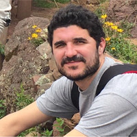 Borja Arruti