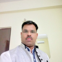 Yashvendra Raghav