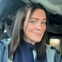 Olivia Haskin