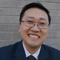 Eric Yuan