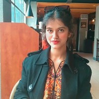 Tayyaba Rehan