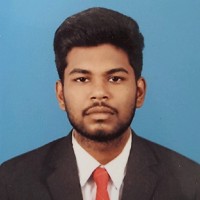 Vikram P