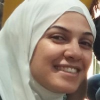 Riham Salah