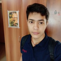 Prabhu Dayal Pandey