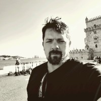 Alexandre Netreba Machado