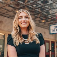 Ashley Dowler