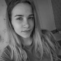 Наташа Сотник