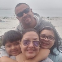 Gutierrez Family