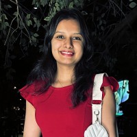 Shweta Modi