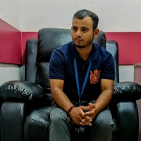 Rohit Bisht