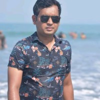 Mantakin Biswas