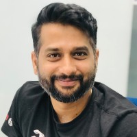 Sumanth Katti