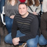 Nikolas Skurupatis