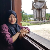 Tesha Dwi Putri